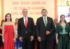Encabezan Alejandro Armenta y Pepe Chedraui ceremonia del Grito de Independencia