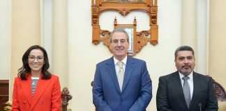 Aprueba Cabildo de Puebla estímulos fiscales para el pago anticipado del Predial y la regularización de adeudos
