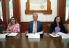 Pepe Chedraui fortalece acciones de igualdad laboral y no discriminación en el Gobierno de la Ciudad