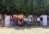 San Pedro Cholula fortalece la recuperación de espacios públicos mediante acciones coordinadas de prevención y limpieza
