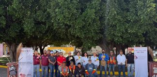 San Pedro Cholula fortalece la recuperación de espacios públicos mediante acciones coordinadas de prevención y limpieza