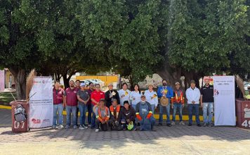San Pedro Cholula fortalece la recuperación de espacios públicos mediante acciones coordinadas de prevención y limpieza