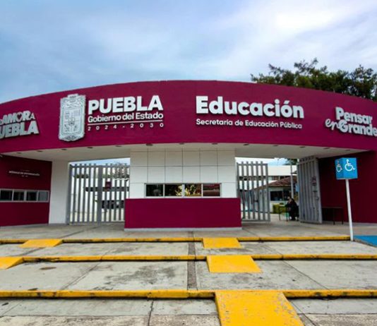 Suspende SEP clases en escuelas de las sierras Norte, Nororiental y Negra, por lluvias