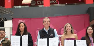 Pepe Chedraui amplía la estrategia Punto Seguro con la incorporación de Plaza Dorada 2