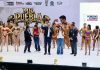 Gobierno estatal impulsa nuevas oportunidades para el talento del fisicoculturismo