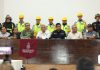 Gobierno estatal mantiene operativo preventivo para proteger a familias de la Sierra Norte