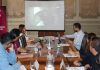 Gobierno de Pepe Chedraui concluye con éxito la evaluación de 47 cortometrajes inscritos en el concurso “Por una Capital sin Corrupción”
