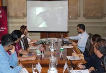 Gobierno de Pepe Chedraui concluye con éxito la evaluación de 47 cortometrajes inscritos en el concurso “Por una Capital sin Corrupción”