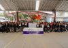 Respalda Lupita Cuautle la educación y reconoce el esfuerzo de las y los estudiantes