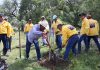 Gobierno estatal participa en jornada para sanear el Río Atoyac