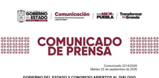 Gobierno del estado y congreso abiertos al diálogo con el sector de motociclistas