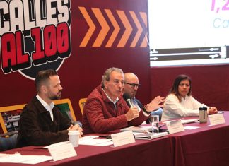 Con inversión histórica Pepe Chedraui fortalece infraestructura vial en Puebla Capital