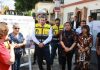 Transformación de vialidades prioritarias, mejora la movilidad: Armenta Mier