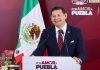 Con eficiencia financiera, gobierno estatal transforma recursos en salud, infraestructura y bienestar
