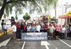 Inaugura Pepe Chedraui rehabilitación vial del Bulevar Apulco