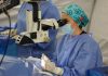 Hospitales itinerantes amplían atención médica y transforman vidas