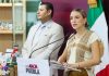 Conectividad, infraestructura y promoción internacional fortalecen desarrollo turístico: Armenta Mier