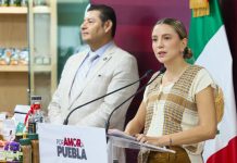 Conectividad, infraestructura y promoción internacional fortalecen desarrollo turístico: Armenta Mier