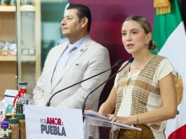 Conectividad, infraestructura y promoción internacional fortalecen desarrollo turístico: Armenta Mier