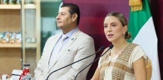 Conectividad, infraestructura y promoción internacional fortalecen desarrollo turístico: Armenta Mier
