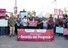 Realiza gobierno de Pepe Chedraui, trabajos de rehabilitación vial en San Francisco Totimehuacan