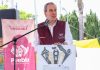 Acerca Pepe Chedraui oportunidades de emprendimiento a las juventudes de San Miguel Canoa