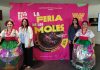 La Feria de los Moles 2026, se consolida como el evento gastronómico más importantes de México en EUA
