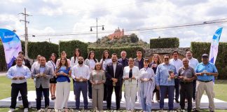 San Andrés Cholula avanza en la actualización de su Programa de Desarrollo Turístico Sostenible