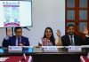 Impulsa Tonantzin Fernández la igualdad laboral y la no discriminación en el Gobierno de Cholula