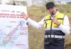 Recupera gobierno estatal capacidad hidráulica y protege zonas urbanas de precipitaciones
