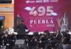Gobierno de Pepe Chedraui conmemora el 130 aniversario de la Banda Sinfónica Municipal con concierto gratuito