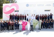 CEPOSAMI, un año de esperanza para niñas, niños y adolescentes