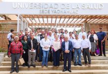 Amplía USEP presencia en la sierra nororiental con nueva sede en Yaonáhuac