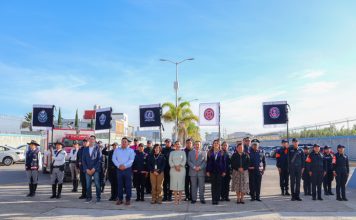 Consolida San Andrés Cholula estrategias especializadas de búsqueda y atención a la mujer