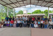 Proyecto “Agua Herida” del CICEPAC, combate las descargas clandestinas en la Sierra Nororiental