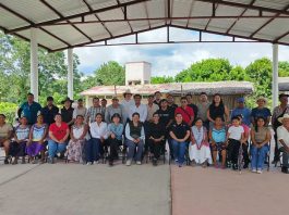 Proyecto “Agua Herida” del CICEPAC, combate las descargas clandestinas en la Sierra Nororiental