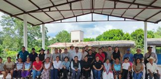 Proyecto “Agua Herida” del CICEPAC, combate las descargas clandestinas en la Sierra Nororiental