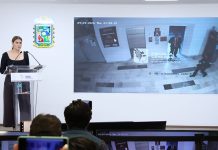 Expone FGE avances periciales y científicos sobre el fallecimiento de Rubén Alberto Curiel Tejeda