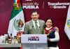 Revolución del campo en Puebla es una realidad: Armenta Mier