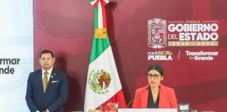 Gaby “La Bonita” Sánchez anuncia su salida de la Secretaría de Deporte y Juventud