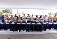 95 años de historia, San Andrés Cholula conmemora las exploraciones de la Gran Pirámide