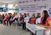 Tonantzin Fernández fortalece la atención y prevención para las mujeres en San Pedro Cholula