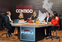 Puebla se convierte en epicentro de la ciencia del campo mexicano