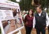 Con obras que protegen a las familias, gobierno del estado transforma Zacatlán