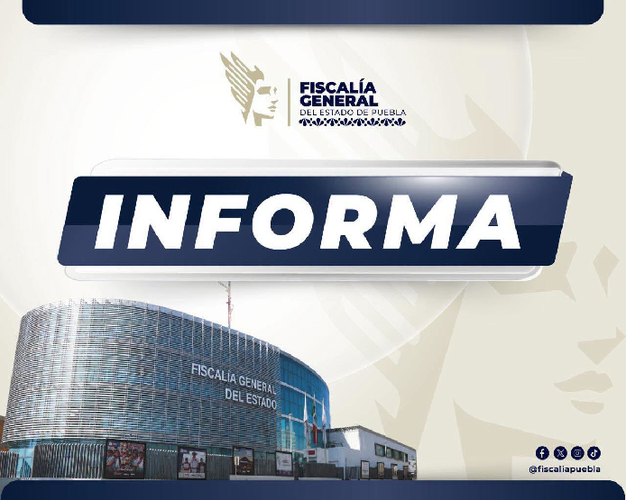 fge puebla