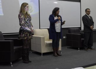 Reflexionan en la BUAP acerca de la Química y la Inteligencia Artificial
