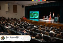 Reto Negocios 2026 conecta a estudiantes UDLAP con los desafíos del mundo profesional actual