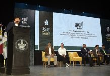 Analizan impacto de dispositivos digitales en niños y jóvenes en el Foro Regional Centro-Sur