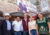 Seguridad, salud y servicios para Santo Tomás Chautla: Pepe Chedraui