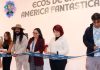 Exponen alumnos ARPA obras en Museo de la Memoria Histórica Universitaria